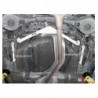 Mazda 6 GH 08+ UltraRacing 3-Point Rear Lower Brace 1419