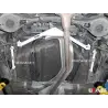 Mazda 6 GH 08+ UltraRacing 3-Point Rear Lower Brace 1419