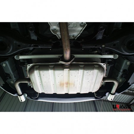 Mazda 6 GJ 12+ UltraRacing 2-Point Rear Lower Brace 2594
