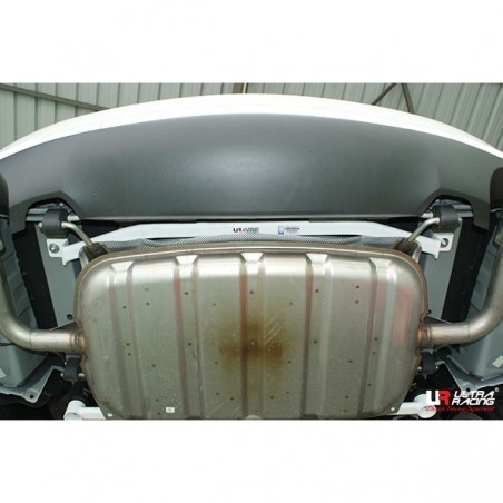 Mazda 6 GJ 12+ UltraRacing 2-Point Rear Torsion Bar 2595