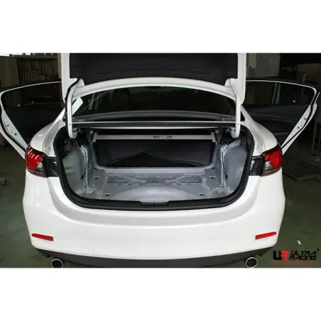 Mazda 6 GJ 12+ UltraRacing 2-Point Rear Upper Strutbar 2511