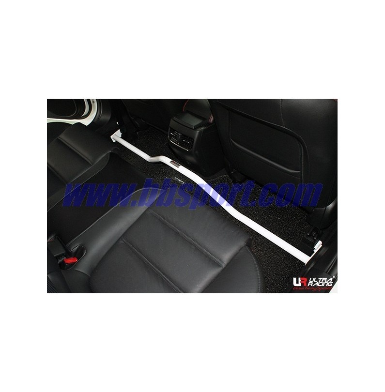 Mazda 6 GJ 12+ UltraRacing 2-Point Room Bar 2512