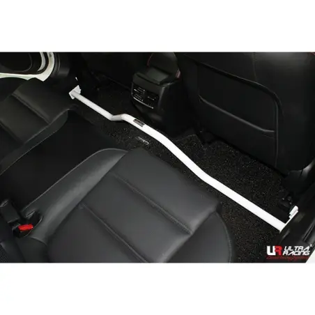Mazda 6 GJ 12+ UltraRacing 2-Point Room Bar 2512