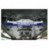 Mazda 6 GJ 12+ UltraRacing 4-Point Front Lower Brace 2591