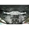 Mazda 6 GJ 12+ UltraRacing 4-Point Front Lower Brace 2591