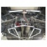 Mazda MX5 NC 06+ UltraRacing 2x 4-Point Rear/Side Braces