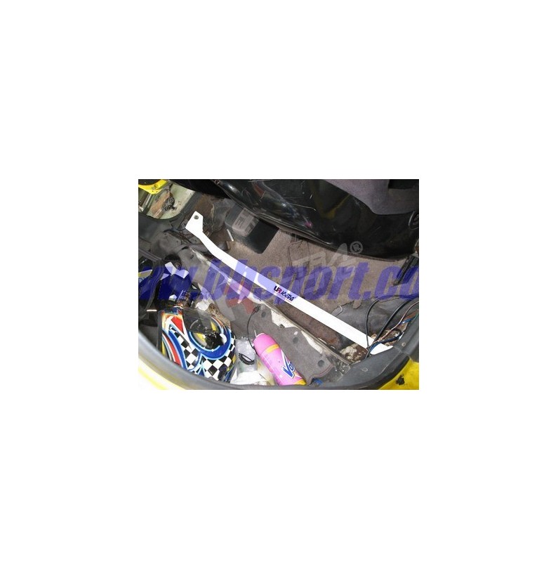 Mazda RX7 FC 86-91 UltraRacing 2-Point Room Bar 1010 Mazda RX7 FC 86-91 UltraRacing 2-Point Room Bar 1010