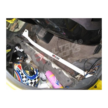 Mazda RX7 FC 86-91 UltraRacing 2-Point Room Bar 1010