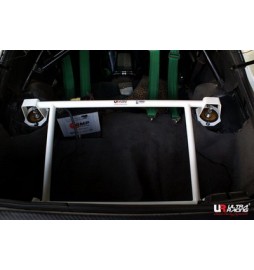 Mazda RX7 FC 86-91 UltraRacing Rear 4-Point Trunk Brace 1009