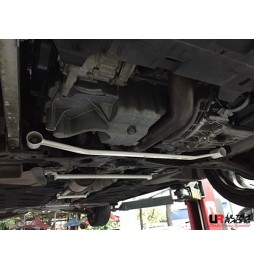 Mercedes A250 / AMG 13+ W176 Ultra-R 2P Front Lower Bar 2803