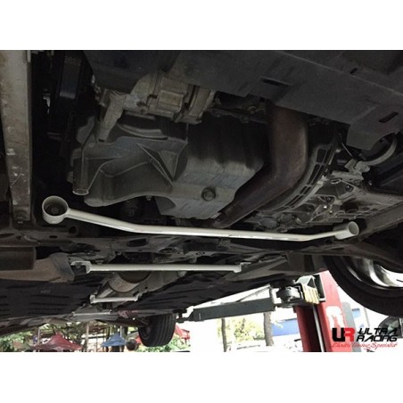 Mercedes A250 / AMG 13+ W176 Ultra-R 2P Front Lower Bar 2803