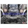 Mercedes C-Class/ AMG 07+ W204 Ultra-R 2x2P Front Side Bar