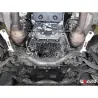 Mercedes C-Class/ AMG 07+ W204 Ultra-R 2x2P Front Side Bar