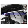 Mercedes C-Class/ AMG 07+ W204 Ultra-R Front Upper Strutbar