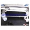 Mercedes C-Class/ AMG 07+ W204 Ultra-R Rear Upper Strutbar