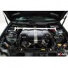 Mercedes CLK 320 C209 02-09 UltraRacing Front Upper Strutbar