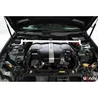 Mercedes CLK 320 C209 02-09 UltraRacing Front Upper Strutbar
