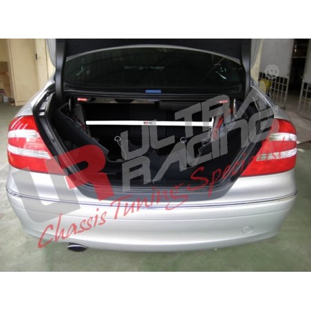 Mercedes CLK 320 C209 02-09 UltraRacing Rear Upper Strutbar