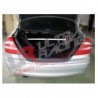 Mercedes CLK 320 C209 02-09 UltraRacing Rear Upper Strutbar