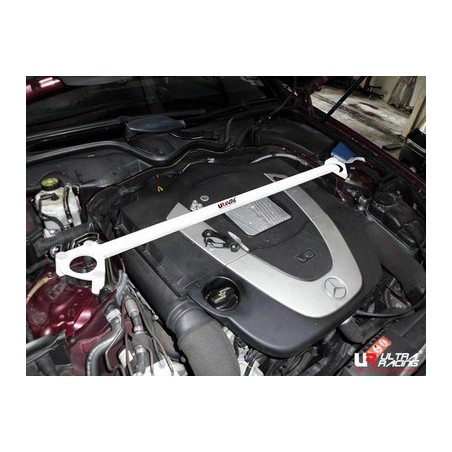 Mercedes CLS 350 W219 04-10 Ultra-R Front Upper Strutbar