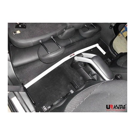 Mini Clubman 08+ 1.6T UltraRacing 2-Point Room Bar 1646