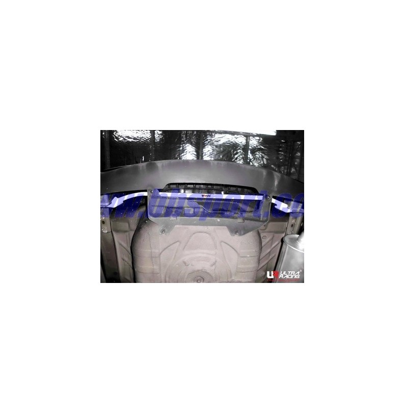 Mini Clubman 08+ 1.6T UltraRacing Rear Torsion Bar 1652