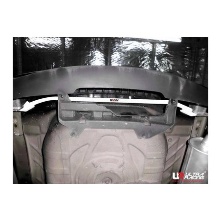 Mini Clubman 08+ 1.6T UltraRacing Rear Torsion Bar 1652