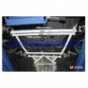 Mini Cooper (S) 14+ F56 UltraRacing 2P Front Lower Brace