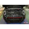 Mini Cooper (S) 14+ F56 UltraRacing Front Upper Strut Bar