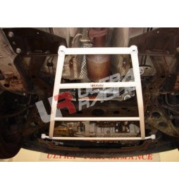 Mini Cooper (S) R53/R55 1.6 01+ Ultra-R 4P Front H-Brace