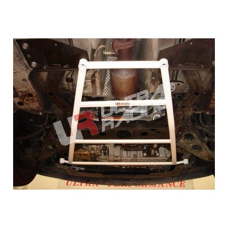 Mini Cooper (S) R53/R55 1.6 01+ Ultra-R 4P Front H-Brace