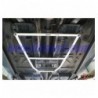 Mini Cooper (S) R53/R55 1.6 01+ Ultra-R 4P Mid Lower Brace