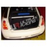 Mini Cooper (S) R53/R55 1.6 01+ Ultra-R Rear Upper Strutbar