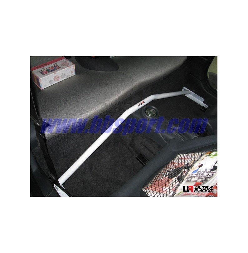 Mini Cooper S R53 01-06 UltraRacing 2-Point Room Bar 868