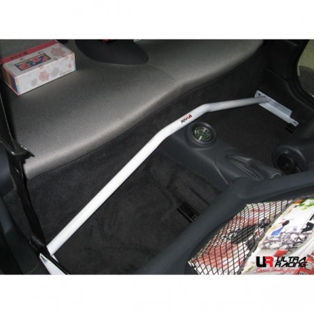 Mini Cooper S R53 01-06 UltraRacing 2-Point Room Bar 868