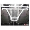 Mini Cooper S R56 /Clubman UltraRacing 4-Point Mid Lower Bar