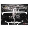 Mini Cooper S R56 /Clubman UltraRacing Front Lower Tiebar