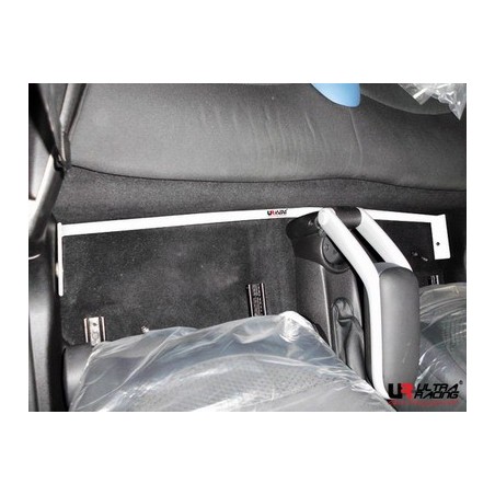 Mini Cooper S R56 06+ UltraRacing 2-Point Room Bar 1719
