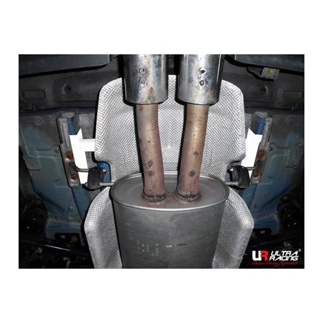 Mini Cooper S R56 06+ UltraRacing Rear Torsion Bar 1718