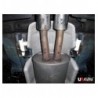 Mini Cooper S R56 06+ UltraRacing Rear Torsion Bar 1718
