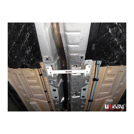 Mini Countryman R60 11+ Ultra-R 2-Point Mid Lower Bar 1501