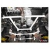 Mini Countryman R60 11+ Ultra-R 4-Point Front H-Brace 1498
