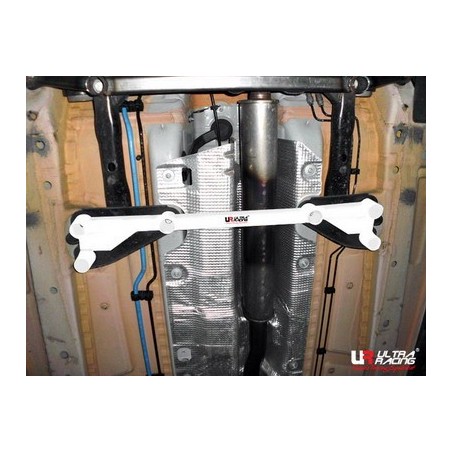 Mini Countryman R60 11+ Ultra-R 6-Point Mid Lower Brace 1500