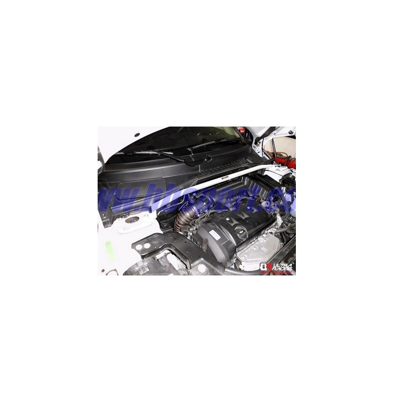 Mini Countryman R60 11+ Ultra-R Front Upper Strutbar 1497 Mini Countryman R60 11+ Ultra-R Front Upper Strutbar 1497