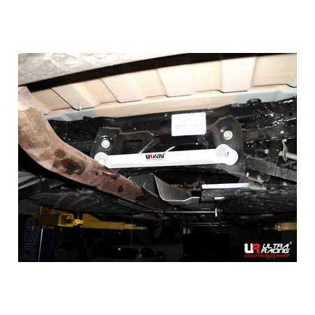 Mini Countryman R60 11+ Ultra-R Rear Lower Tiebar 1502