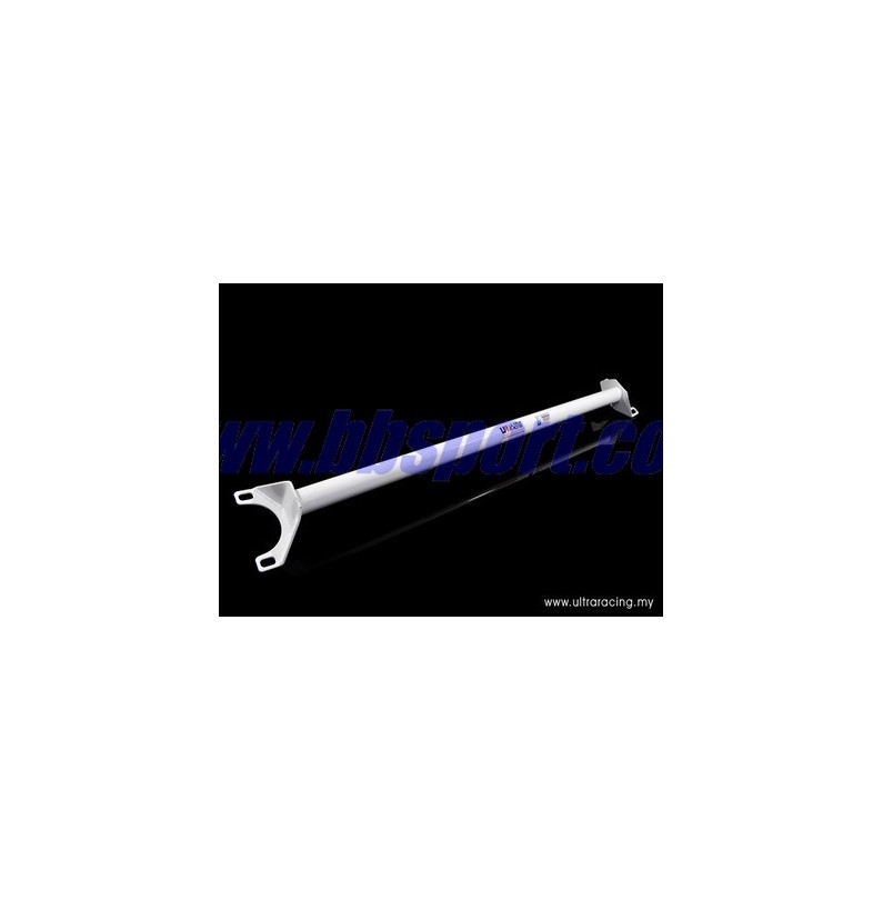 Mitsubishi EVO 1/2/3 /FTO /Carisma Ultra-R Rear Strutbar Mitsubishi EVO 1/2/3 /FTO /Carisma Ultra-R Rear Strutbar