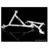 Mitsubishi EVO 1/2/3 Ultra-R 3-Point Fender Brackets