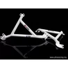 Mitsubishi EVO 1/2/3 Ultra-R 3-Point Fender Brackets