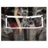 Mitsubishi EVO 4/5/6 UltraRacing 2-Point Front H-Brace