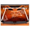 Mitsubishi EVO 4/5/6 UltraRacing Rear 4-Point Trunk Brace